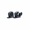So-Lo Marine So-Lo Rod & Gear 450-22 Mounts Set Marine, Boating & Outdoor