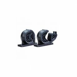 So-Lo Marine So-Lo Rod & Gear 450-22 Mounts Set Marine, Boating & Outdoor