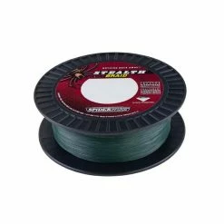 SpiderWire Stealth Braid 500 Yds Fishing Line
