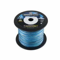 SpiderWire Stealth Braid 3000 Yd Spool Fishing Line