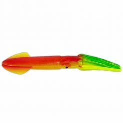 Lures Squidnation 9IN Rubber Mauler Squid