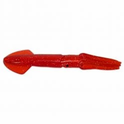 Lures Squidnation 9IN Rubber Mauler Squid