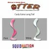 Otter Tails Otter Tail Extra Curly Long Jig Tail