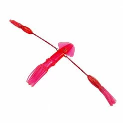 Squidnation That Flippy Floppy Thing Teasers