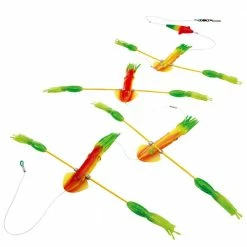 Squidnation That Flippy Floppy Thing Teasers