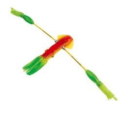 Squidnation That Flippy Floppy Thing Teasers