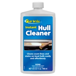 Star Brite 32oz Hull Cleaner Marine, Boating & Outdoor