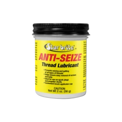 Star Brite Antiseize Thread Lubricant Marine, Boating & Outdoor