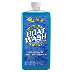 Star Brite Boat Wash
