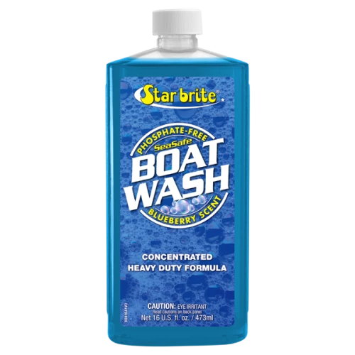 Star Brite Boat Wash