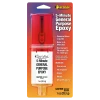 Star Brite Clear Epoxy Syringe