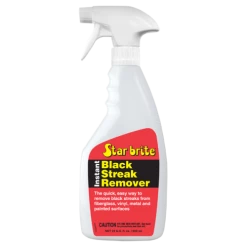 Star Brite 22 Oz Instant Black Streak Remover