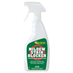 Star Brite 22oz Mildew Stain Blocker With Nano Tech Barrier