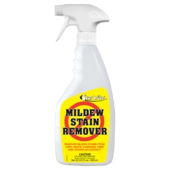 Marine, Boating & Outdoor Star Brite 22oz Mildew Stain Remover