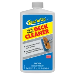 Marine, Boating & Outdoor Star Brite 32oz Nonskid Deck Cleaner