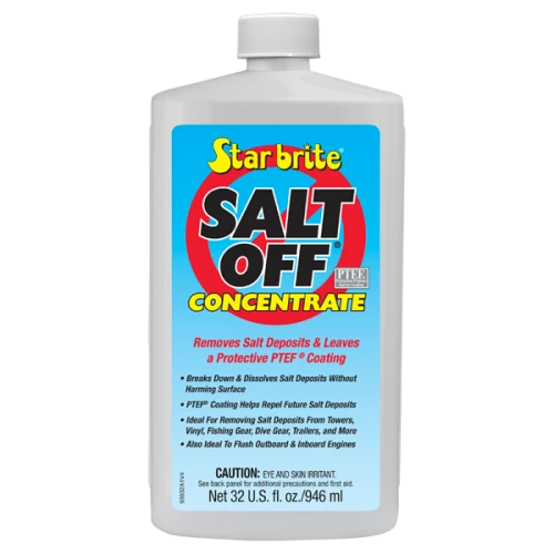 Star Brite 32oz Salt Off Protector With PTEF Concentrate