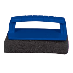 Marine, Boating & Outdoor Star Brite Scrub Pad With Handle