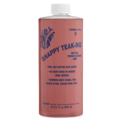 Star Brite Snappy Teaknu #2