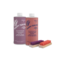 Star Brite 32oz Snappy Teaknu Kit #1 And #2 Marine, Boating & Outdoor