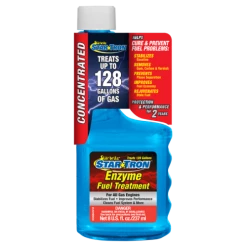 Star Brite Star*Tron Gasoline Additive Marine, Boating & Outdoor