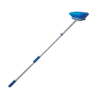 Marine, Boating & Outdoor Star Brite Deluxe Blue Telescoping Deck Brush Kit