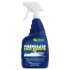 Star Brite 16oz Ultimate Fiberglass Stain Remover Spray Gel Spray Marine, Boating & Outdoor