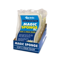 Marine, Boating & Outdoor Star Brite XL Ultimate Magic Sponge