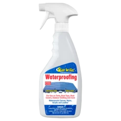 Star Brite 22oz Waterproofing Marine, Boating & Outdoor