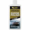 Star Brite Marine, Boating & Outdoor Starbrite Premium Marine Polish With PTEF 16oz