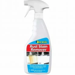 Star Brite Starbrite–Rust Stain Remover 22 Oz Marine, Boating & Outdoor