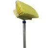Star Brite Marine, Boating & Outdoor StarBrite Deck Brush Kit Deluxe Telescoping Yellow