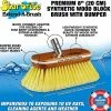 Star Brite Marine, Boating & Outdoor Starbrite Premium Synthetic Wood 8" Brush Head