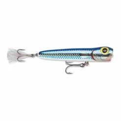 Lures Storm 3 1/4 In Chug Bug CBS08 Plug