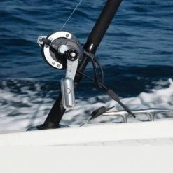 Hal-Lock Stow-N-Go Rod Keeper 4pk Rods