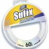 Sufix 110yd Skein Clear Monofilament Leader