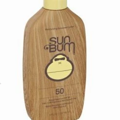 Clothing & Gifts Sun Bum SPF 50 Original Sunscreen Lotion