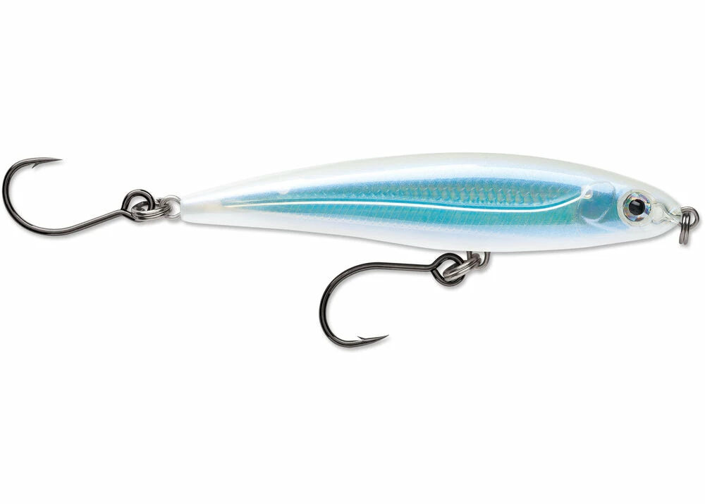 Rapala SXRT10 X-Rap Twitchin Minnow Plug Lures