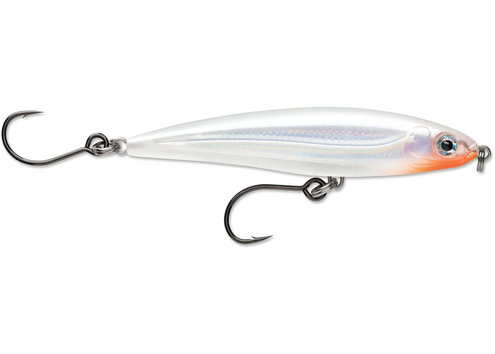 Rapala SXRT10 X-Rap Twitchin Minnow Plug Lures