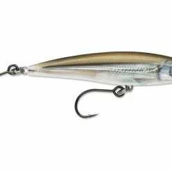 Rapala SXRT10 X-Rap Twitchin Minnow Plug Lures