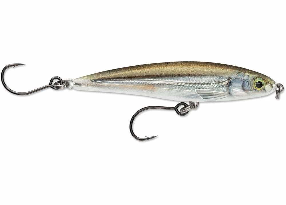 Rapala SXRT10 X-Rap Twitchin Minnow Plug Lures