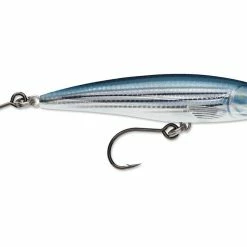 Rapala SXRT10 X-Rap Twitchin Minnow Plug Lures