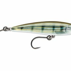 Rapala SXRT10 X-Rap Twitchin Minnow Plug Lures