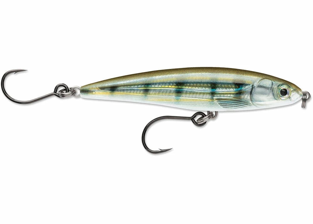 Rapala SXRT10 X-Rap Twitchin Minnow Plug Lures