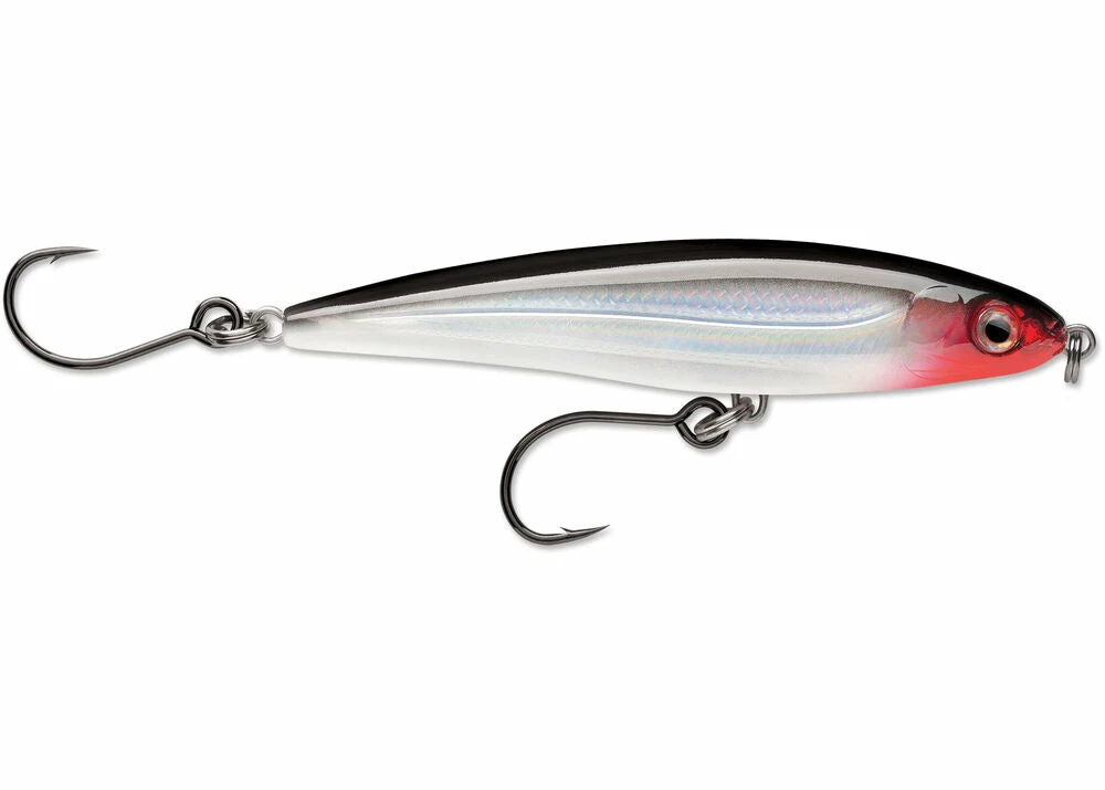 Rapala SXRT10 X-Rap Twitchin Minnow Plug Lures