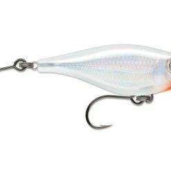 Rapala Twitchin Mullet Plug SXRTM06 2-1/2