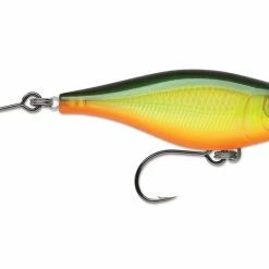 Rapala Twitchin Mullet Plug SXRTM06 2-1/2