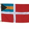 Taylor Made Marine, Boating & Outdoor Bahamas Outrigger Flag