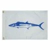 Taylor Made Kingfish Outrigger Flag Marine, Boating & Outdoor