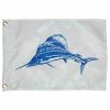 Taylor Made Sailfish Outrigger Flag