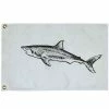 Taylor Made Shark Outrigger Flag Marine, Boating & Outdoor